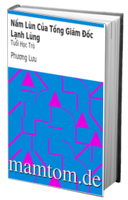 Nấm Lùn Của Tống Giám Đốc Lạnh Lùng