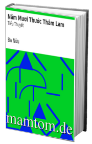 Năm Mươi Thước Thâm Lam