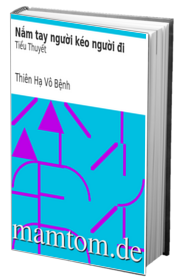 Nắm Tay Người Kéo Người Đi