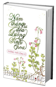 Năm Tháng Là Đóa Hoa Hai Lần Nở