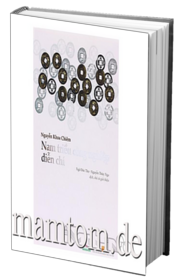 Nam Triều Công Nghiệp Diễn Chí