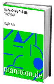 Nắng Chiều Quê Nội