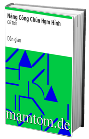 Nàng Công Chúa Họm Hỉnh