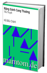 Nặng Gánh Cang Thường