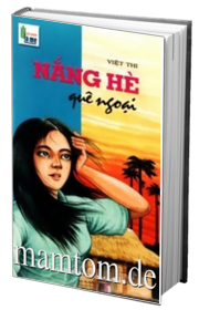 Nắng Hè Quê Ngoại