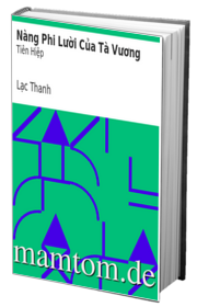 Nàng Phi Lười Của Tà Vương