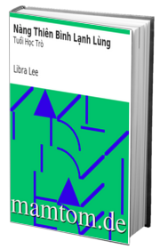 Nàng Thiên Bình Lạnh Lùng