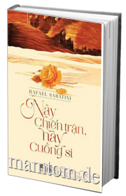 Này Chiến Trận Này Cuồng Si