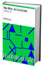 Này Nhóc Em Là Vợ Anh