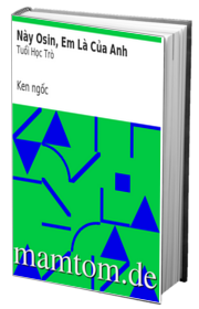 Này Osin Em Là Của Anh