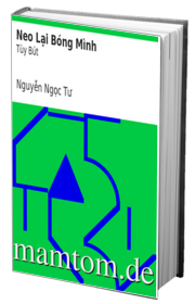 Neo Lại Bóng Mình