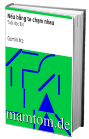 Nếu Bỗng Ta Chạm Nhau