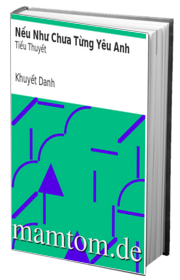 Nếu Như Chưa Từng Yêu Anh