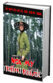 Nga My Kiếm Khách