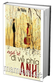 Ngã Rẽ Đi Về Phía Anh