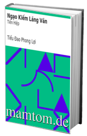 Ngạo Kiếm Lăng Vân