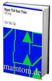 Ngạo Thế Đan Thần