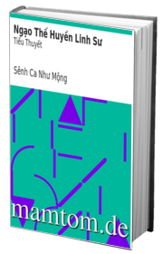 Ngạo Thế Huyền Linh Sư