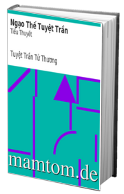 Ngạo Thế Tuyệt Trần