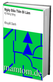 Ngày Đầu Tiên Đi Làm