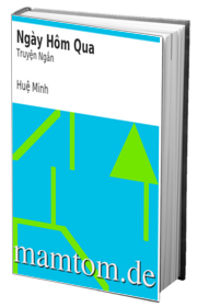 Ngày Hôm Qua