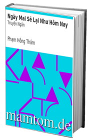 Ngày Mai Sẽ Lại Như Hôm Nay