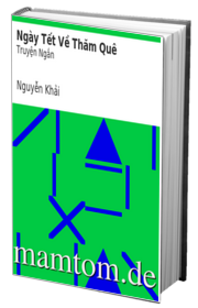 Ngày Tết Về Thăm Quê