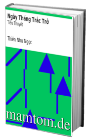 Ngày Tháng Trắc Trở