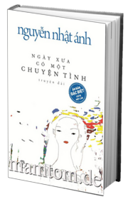 Ngày Xưa Có Một Chuyện Tình