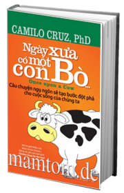 Ngày Xưa Có Một Con Bò