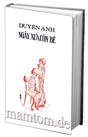 Ngày Xưa Còn Bé