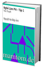 Nghề Làm Phi – Tập 1