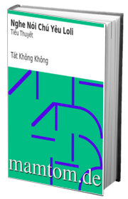 Nghe Nói Chú Yêu Loli