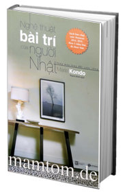 Nghệ Thuật Bài Trí Của Người Nhật