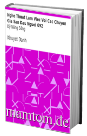 Nghệ Thuật Làm Việc Với Các Chuyên Gia Săn Đầu Người