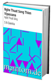Nghệ Thuật Sống Thiền Vipassana