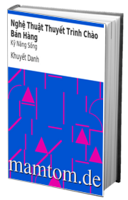 Nghệ Thuật Thuyết Trình Chào Bán Hàng