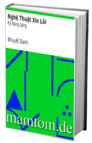 Nghệ Thuật Xin Lỗi