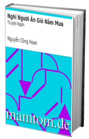 Nghĩ Người Ăn Gió Nằm Mưa