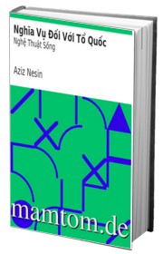 Nghĩa Vụ Đối Với Tổ Quốc