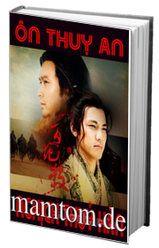 Nghịch Thủy Hàn