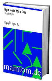 Ngơ Ngác Mùa Dưa