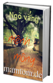 Ngõ Vắng Mênh Mông