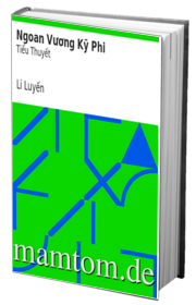 Ngoan Vương Kỹ Phi