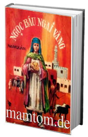 Ngọc Báu Ngai Vàng