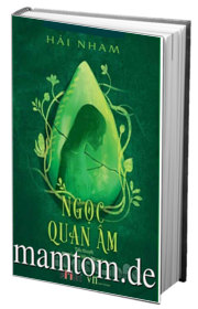 Ngọc Quan Âm