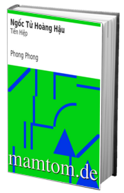 Ngốc Tử Hoàng Hậu