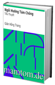 Ngồi Hưởng Tám Chồng