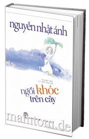 Ngồi Khóc Trên Cây