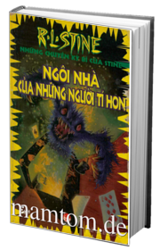 Ngôi Nhà Của Những Người Tí Hon